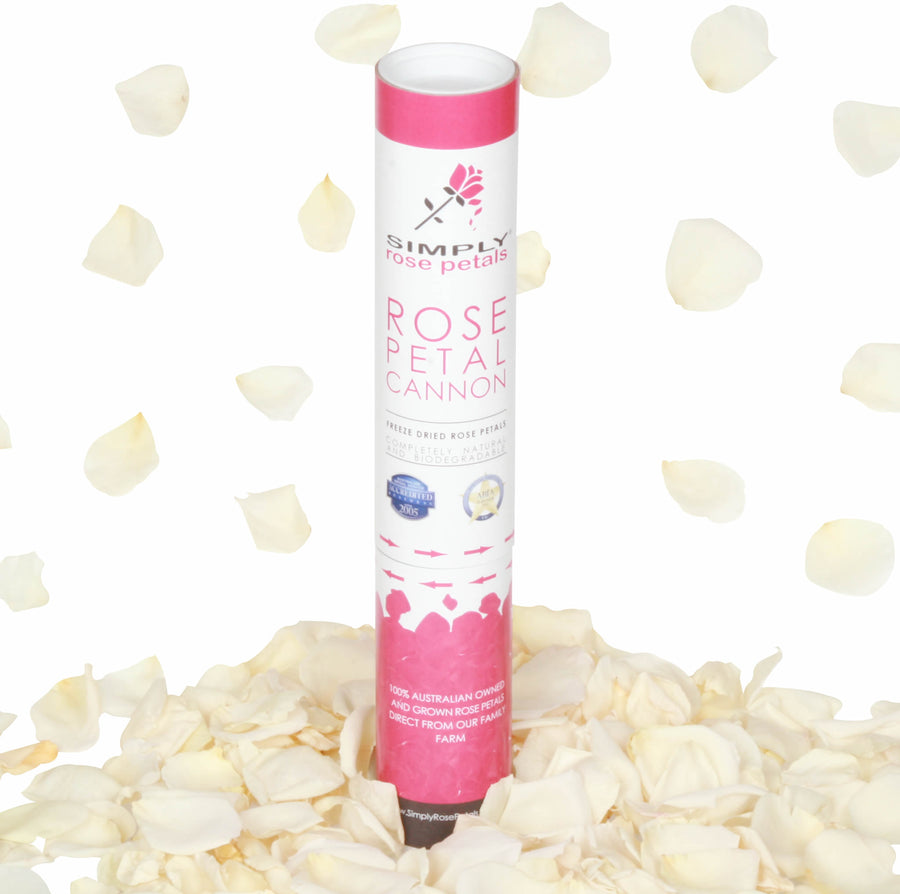 Freeze Dried Rose Petals, Pink, REAL Rose Petals, Perfectly Preserved 