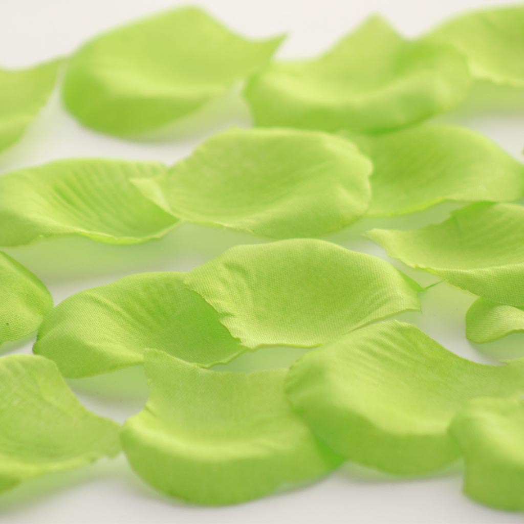 Green rose best sale petals